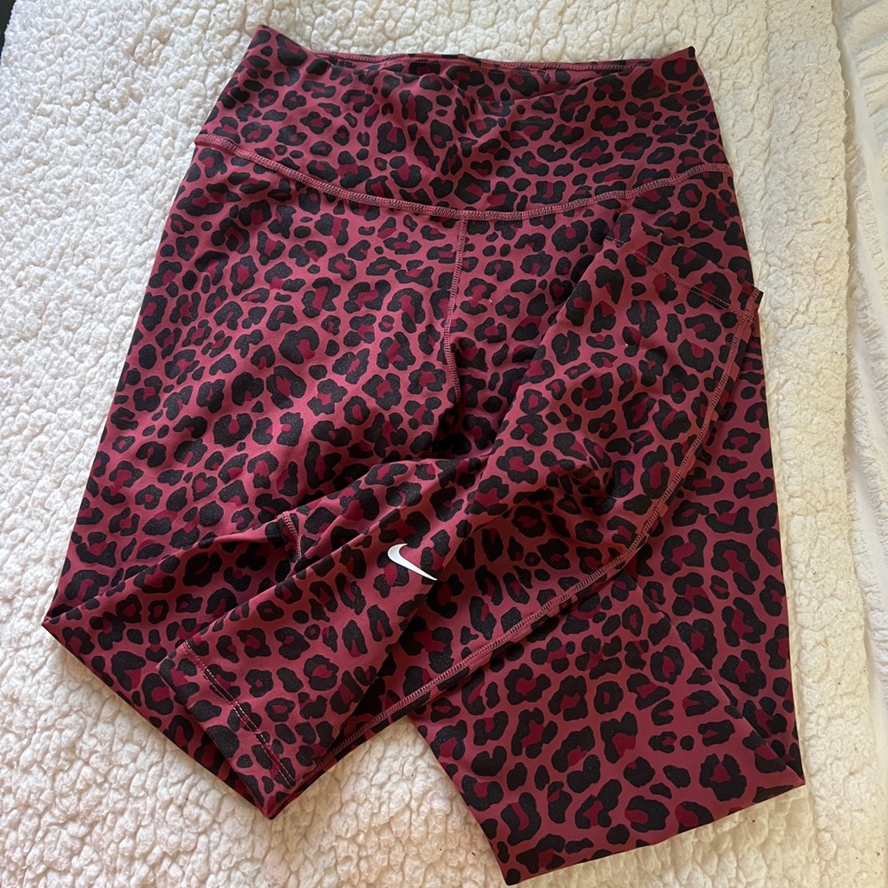 Nike 7/8 Training Leggings